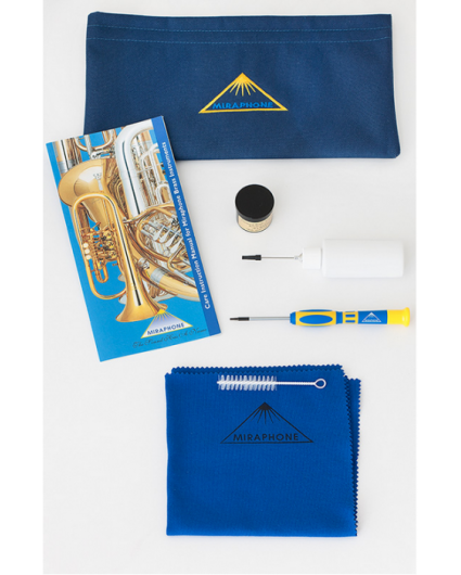 Tuba Miraphone CC-86A 4/4