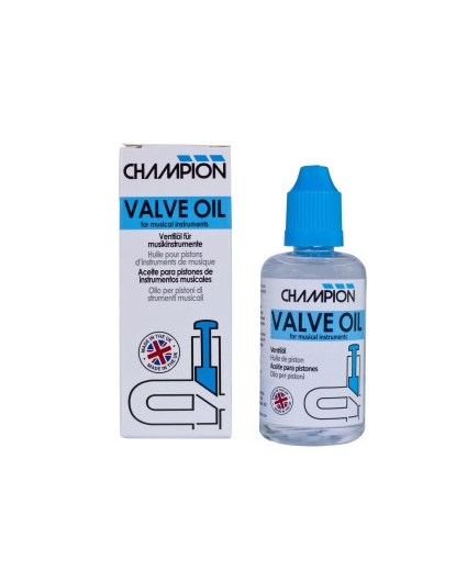 Aceite Pistones Champion CHV1M
