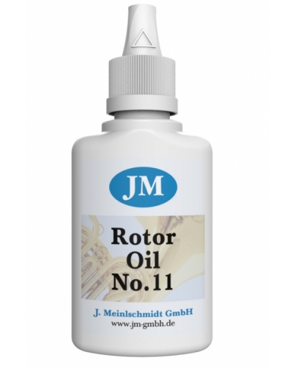 Rotor Oil JM Nº11