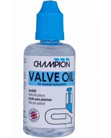 Aceite Pistones Champion CHV1M