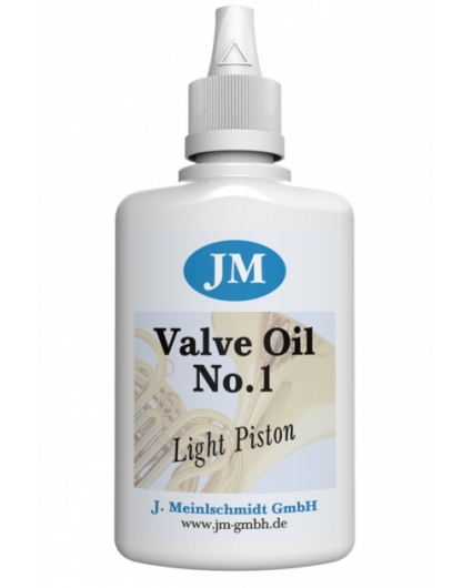 Aceite Pistones JM Nº1 Light
