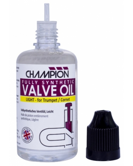 Aceite Pistones Premium Synthetic Champion CHV3M Light