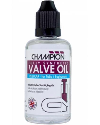 Aceite Pistones Premium Synthetic Champion CHV4M Regular