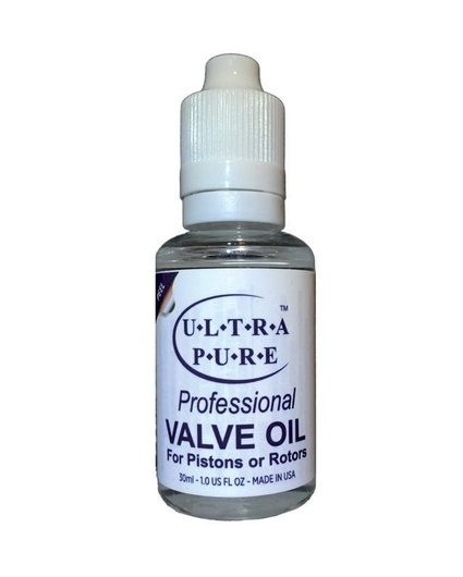 Aceite Pistones Ultra-Pure Profesional