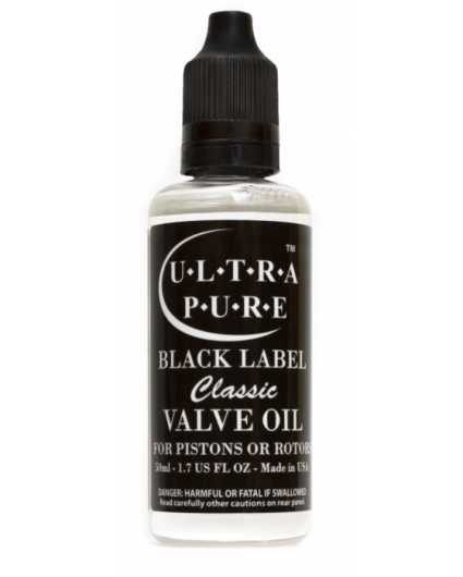 Aceite Pistones Ultra-Pure Black Label