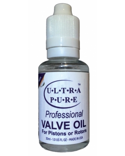 Aceite Pistones Ultra-Pure Profesional