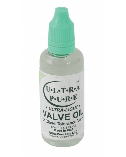 Aceite Pistones Ultra-Pure Ultra Light