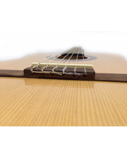 Guitarra Admira sara