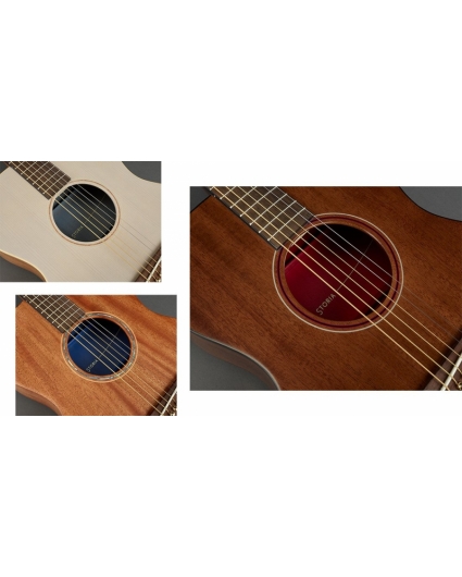 Guitarra Yamaha Storia I