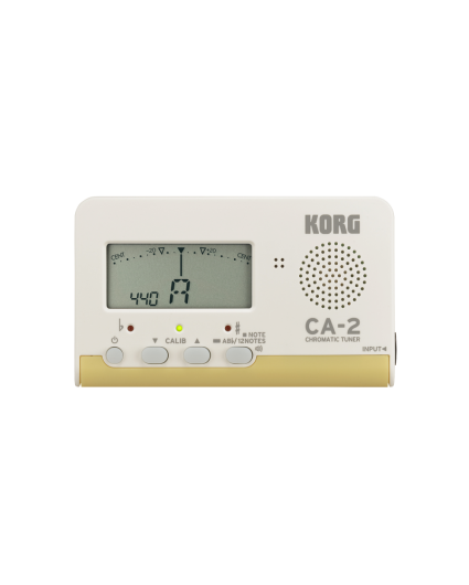 Afinador Korg CA-2