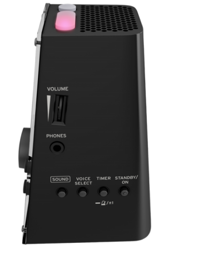 Metronomo Korg KDM-3