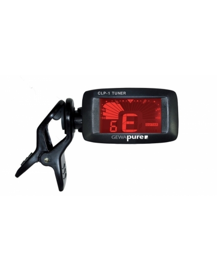 Afinador Gewa CLP-1