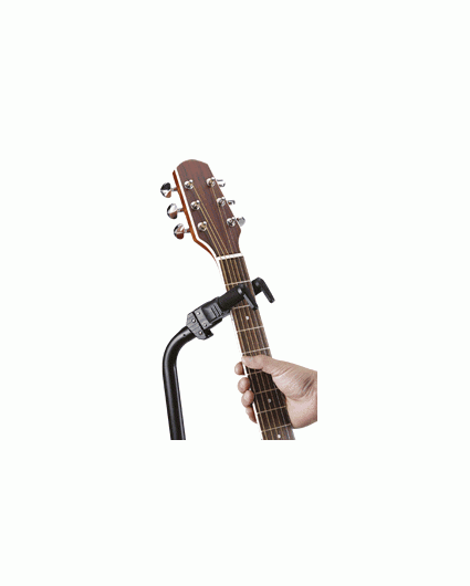 Soporte Guitarra Hercules Gsp39Wb Pared