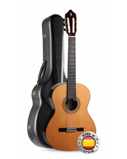 Guitarra Alhambra 10 Premier