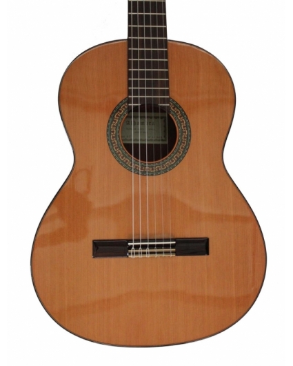  Alhambra 3C guitarra