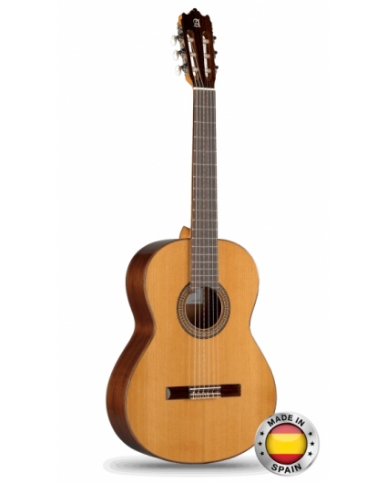 Guitarra Alhambra 3C