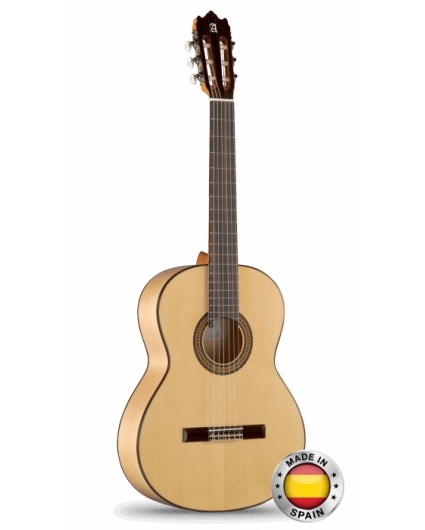 Guitarra Alhambra 3F