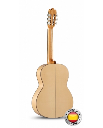 Guitarra Alhambra 3F