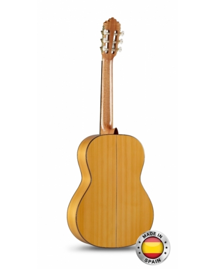 Guitarra Flamenca Alhambra 7FC