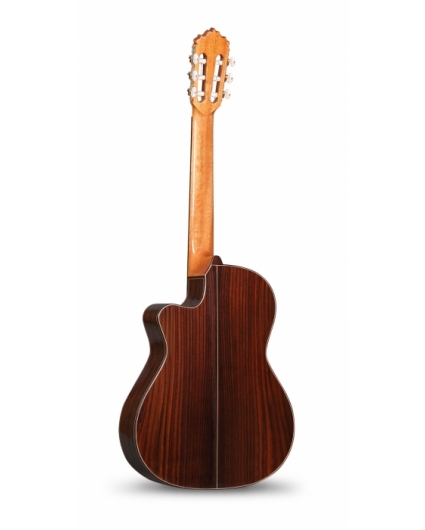 Guitarra Cutaway Alhambra 7PA CW E2