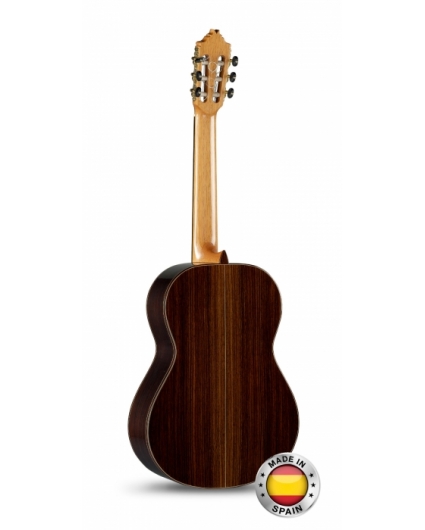 Guitarra Alhambra 8P