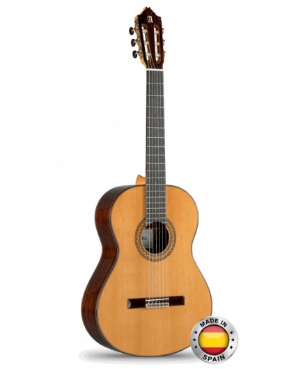 Guitarra Alhambra 9P