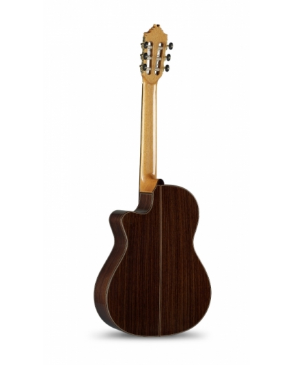 Guitarra Cutaway Alhambra 9P CW