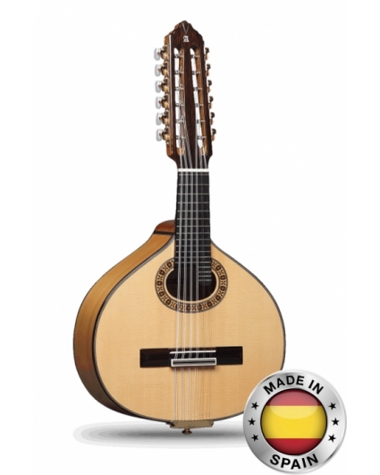 Bandurria Alhambra 6FC