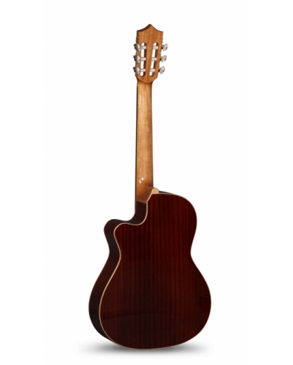 Guitarra Crossover Alhambra CS-1 CW E1