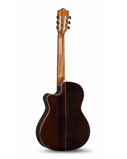 Guitarra Cross-Over Alhambra CS-3 CW E2