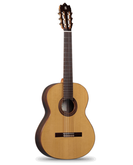 Guitarra Alhambra Iberia 