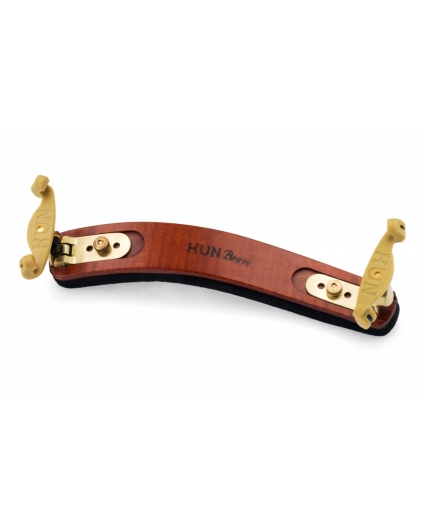 Almohadilla Kun 800 Bravo Violin 4/4 Madera