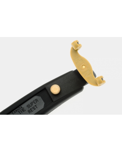 Almohadilla Kun 500 Superior Violin 4/4