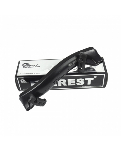 Almohadilla Violin Everest Collapsible 4/4 y 3/4