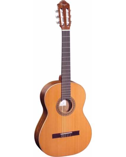 Guitarra Ortega R220 Serie Tradicional 