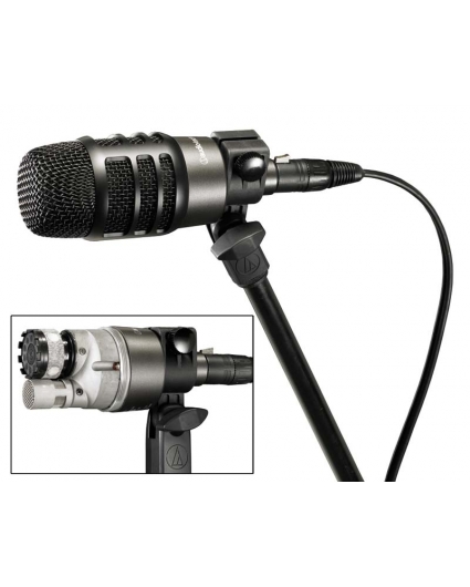 Microfono Audio-Technica ATM250DE