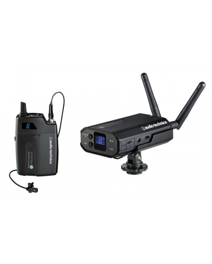 Sistema Inalambrico Audio-Technica ATW-1701/P1