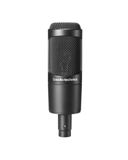 Microfono Audio-Technica AT2035