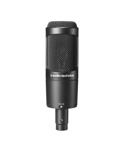 Microfono Audio-Technica AT2050