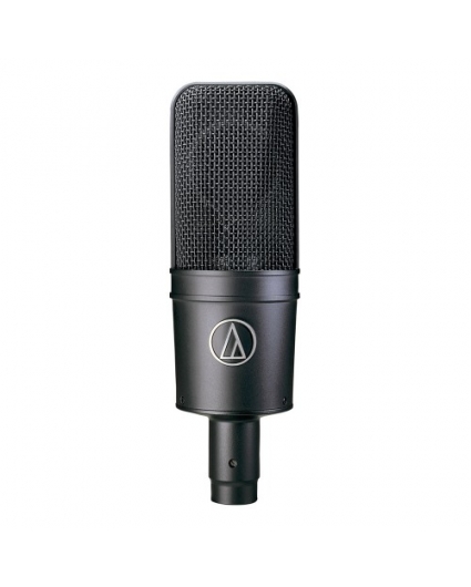 Microfono Audio-Technica AT4033A