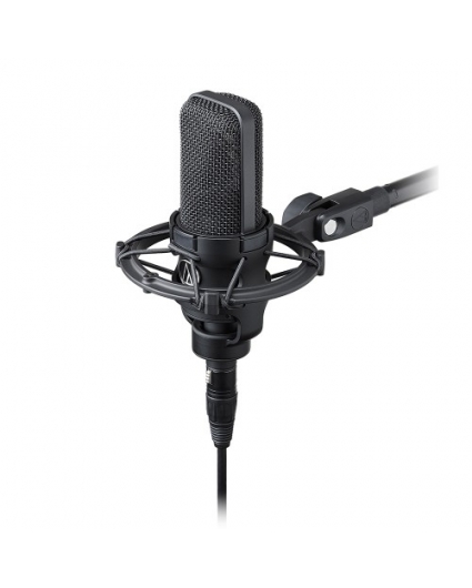 Microfono Audio-Technica AT4033A