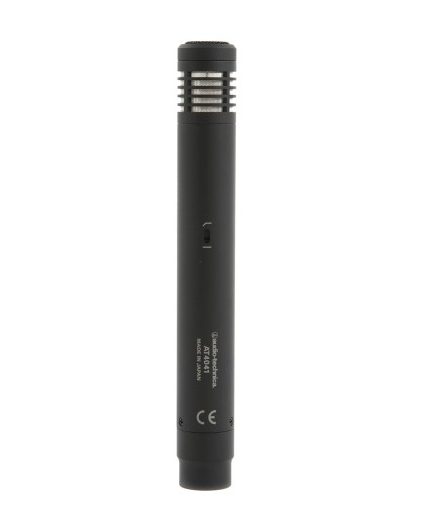 Microfono Audio-Technica AT4041
