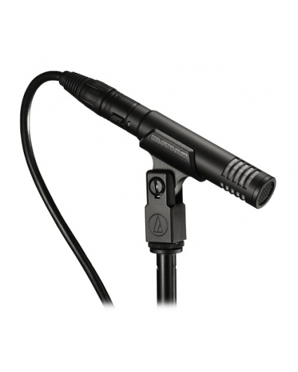 Microfono Audio-Technica PRO37