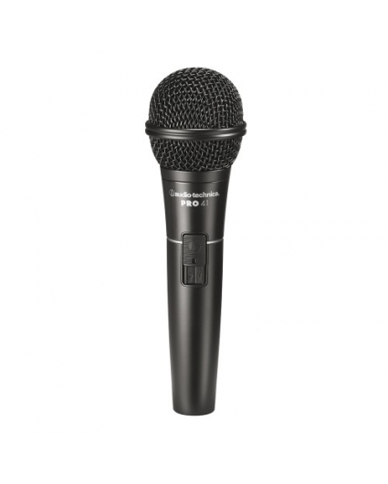 Microfono Audio-Technica PRO41