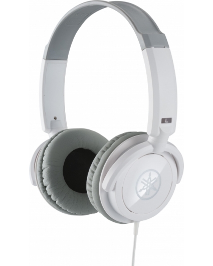 Auriculares Yamaha HPH-100W