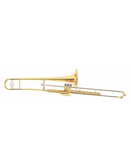 Trombon de Pistones Yamaha YSL 354 V