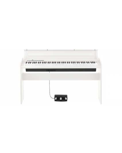 Piano Digital Korg LP-180 WH