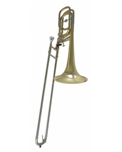 Trombon Bajo Bach TB504