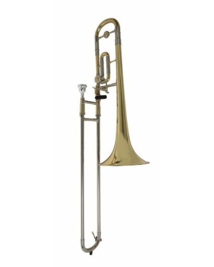 Trombon Bach TB650