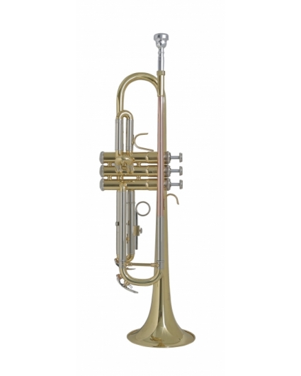 Trompeta Bach TR655